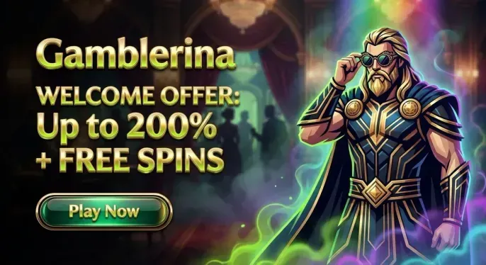 Gamblerina